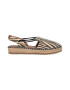 Wrangler Espadrile slingback de panza - Pled.ro