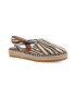 Wrangler Espadrile slingback de panza - Pled.ro