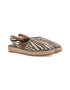 Wrangler Espadrile slingback de panza - Pled.ro