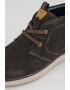 Wrangler Ghete chukka de piele intoarsa Challenger - Pled.ro