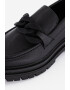 Wrangler Pantofi loafer de piele ecologica - Pled.ro