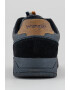 Wrangler Pantofi sport de piele ecologica cu garnituri de piele intoarsa Ground - Pled.ro