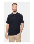 Wrangler Tricou barbati 594558 Bleumarin Bumbac - Pled.ro