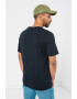 Wrangler Tricou regular fit cu imprimeu logo - Pled.ro