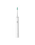 Xiaomi Periuta de dinti electrica Smart Electric Toothbrush T500 700 mAh Husa De Protectie Cap De Periuta Husa De Protectie A Capului De Perie Incarcator (Fara Adaptor) 3x Inele Colorate Alb - Pled.ro