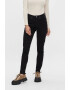 Y.A.S. Blugi skinny cu talie inalta Ayo - Pled.ro