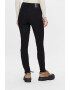 Y.A.S. Blugi skinny cu talie inalta Ayo - Pled.ro