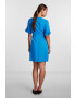 Y.A.S. Rochie evazata cu model uni - Pled.ro