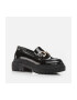 Yaya by Hotiç Pantofi Loafers 1347577871 Piele ecologica - Pled.ro