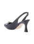 Yaya by Hotiç Pantofi slingback de piele ecologica - Pled.ro