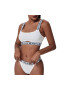 YEAZ Costum de baie din doua piese cu benzi logo BAGATELLE 28997 - Pled.ro