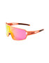 YEAZ Ochelari de soare shield polarizati unisex Sunwave - Pled.ro