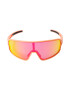 YEAZ Ochelari de soare shield polarizati unisex Sunwave - Pled.ro