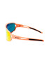 YEAZ Ochelari de soare shield polarizati unisex Sunwave - Pled.ro