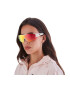 YEAZ Ochelari de soare unisex polarizati Sunblow - Pled.ro