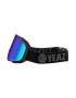 YEAZ Ochelari unisex pentru ski si snowboard Apex - Pled.ro