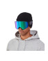 YEAZ Ochelari unisex pentru ski si snowboard Apex - Pled.ro