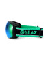 YEAZ Ochelarii unisex pentru schi si snowboard Tweak-X - Pled.ro