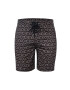 YEAZ Pantaloni scurti de baie cu buzunare cu fermoar si model Dazzers 28989 - Pled.ro