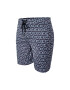 YEAZ Pantaloni scurti de baie cu buzunare cu fermoar si model Dazzers 28989 - Pled.ro