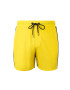 YEAZ Pantaloni scurti de baie cu logo lateral si buzunare cu fermoar Seabeat 28987 - Pled.ro