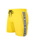 YEAZ Pantaloni scurti de baie cu logo lateral si buzunare cu fermoar Seabeat 28987 - Pled.ro