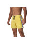 YEAZ Pantaloni scurti de baie cu logo lateral si buzunare cu fermoar Seabeat 28987 - Pled.ro