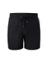 YEAZ Pantaloni scurti de baie cu logo lateral si buzunare cu fermoar Seabeat 28987 - Pled.ro