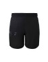 YEAZ Pantaloni scurti de baie cu logo lateral si buzunare cu fermoar Seabeat 28987 - Pled.ro