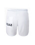 YEAZ Pantaloni scurti de baie cu logo lateral si buzunare cu fermoar Seabeat 28987 - Pled.ro