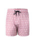 YEAZ Pantaloni scurti de baie cu logo Sea Shey 28985 - Pled.ro