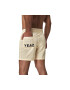 YEAZ Pantaloni scurti de baie cu logo Sea Shey 28985 - Pled.ro