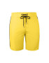 YEAZ Pantaloni scurti de baie cu snur in talie DAVEY 28991 - Pled.ro