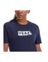 YEAZ Tricou unisex din bumbac organic Chay - Pled.ro