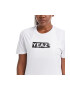 YEAZ Tricou unisex din bumbac organic Chay - Pled.ro