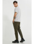 Young Poets Society Pantaloni cargo regular fit Aris - Pled.ro