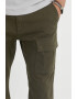 Young Poets Society Pantaloni cargo regular fit Aris - Pled.ro