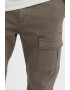 Young Poets Society Pantaloni cargo regular fit Aris - Pled.ro