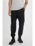 Young Poets Society Pantaloni sport conici cu snur in talie - Pled.ro