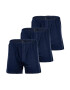 YOURBASICS Set de boxeri de bumbac 3 perechi - Pled.ro