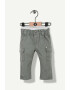 Z Kids Pantaloni cargo cu talie elastica - Pled.ro