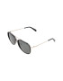 Zadig & Voltaire Ochelari de soare aviator cu logo discret - Pled.ro