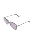 Zadig & Voltaire Ochelari de soare aviator cu logo discret - Pled.ro