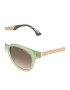 Zadig & Voltaire Ochelari de soare cu lentile in degrade - Pled.ro