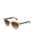 Zadig & Voltaire Ochelari de soare cu lentile in degrade - Pled.ro