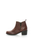 Zee Lane Collection Ghete de piele Daria - Pled.ro