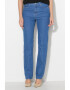 Zee Lane Denim Blugi cu design cu 5 buzunare - Pled.ro