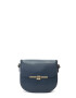 Zee Lane Geanta crossbody de piele Palmelato - Pled.ro