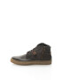 Zee Lane Pantofi casual de piele - Pled.ro