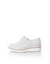 Zee Lane Pantofi casual de piele intoarsa cu textura sarpe Drake - Pled.ro